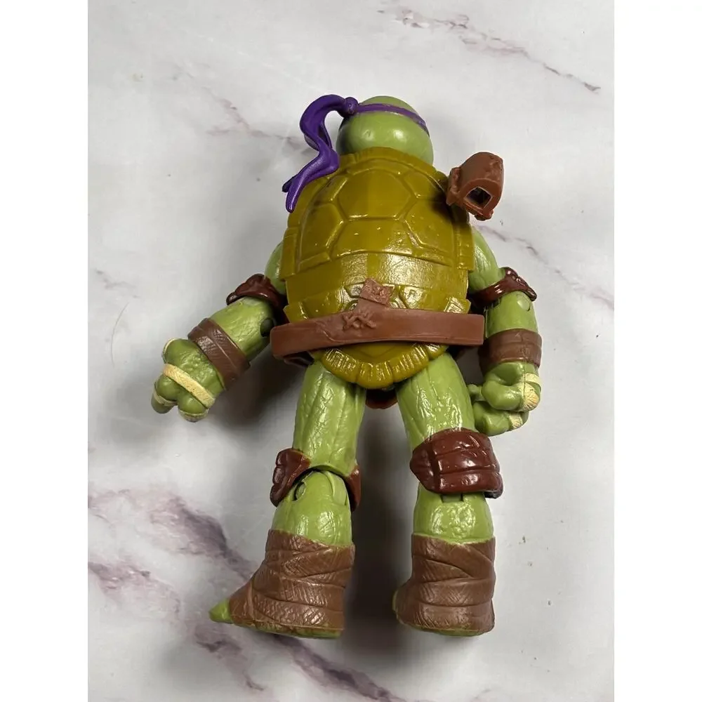 Teenage Mutant Ninja Turtles teenage mutant